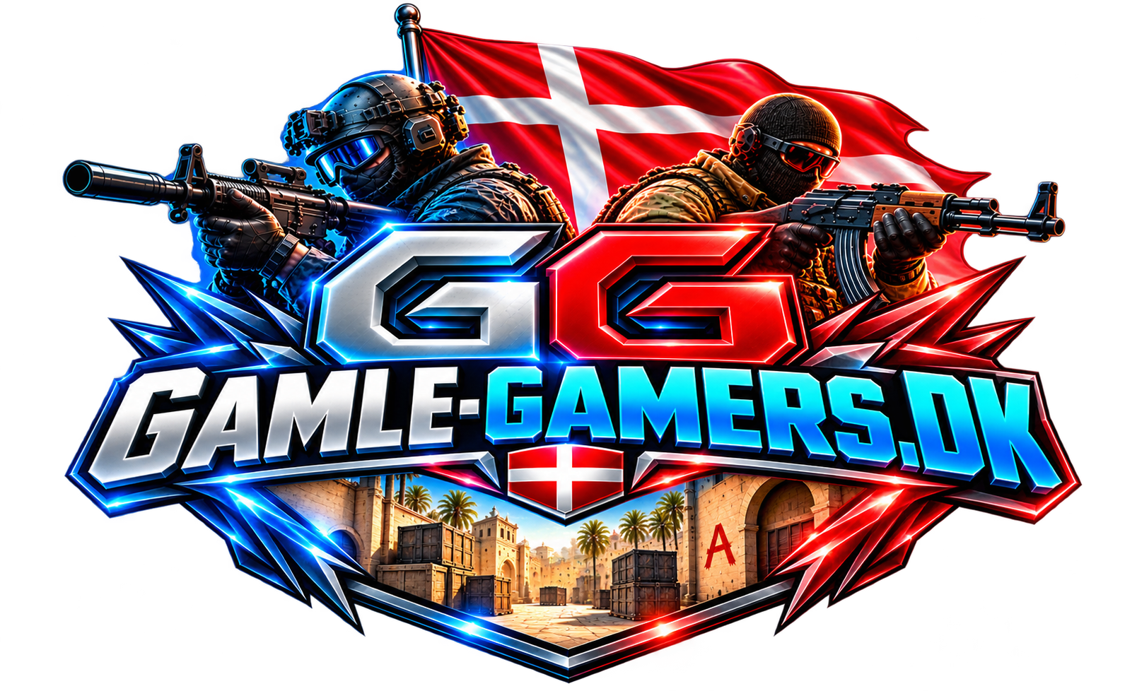 Gamle Gamers